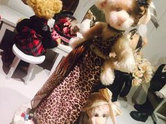 -济州岛泰迪熊博物馆