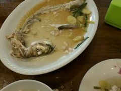 -观桥阁(锦溪店)