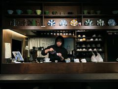 -Hei Cafe(工体店)