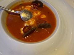 -迪拜帆船酒店海底餐厅