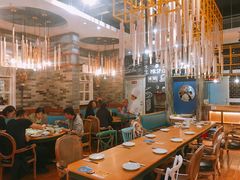 大堂-春饼先生·北京烤鸭(甘井子万达店)