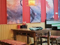 -金石老面坊·渔家菜(金石滩店)