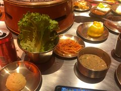 -西塔老太太泥炉烤肉(苏州大悦城店)