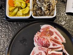 -伊茉家的烤肉店(勒泰中心店)