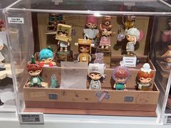 -泡泡玛特POPMART(崇文门国瑞城店)