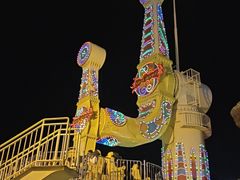 -横店影视城梦幻谷园区