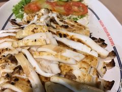 -尚味泰餐厅