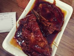 -砂锅李(九江路店)
