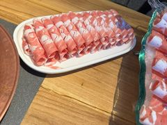 -额尔敦草原涮羊肉·烧烤(冻青树总店)