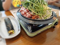 -八福力韩国休闲餐厅(泉舜店)