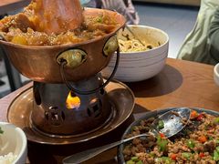 -云卷小酒馆(六道口店)