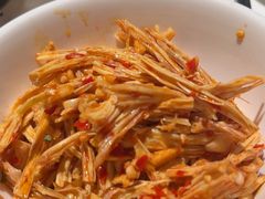 -味上湘菜馆(岳麓山店)