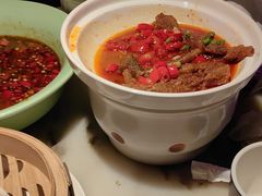 -绿茶餐厅(光谷世界城步行街店)