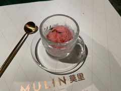 -莫里·意大利餐厅(K-lab店)