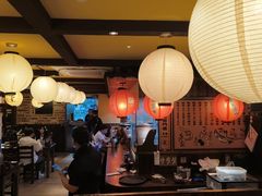 -鸟鹏烧鸟居酒屋(熙龙湾店)