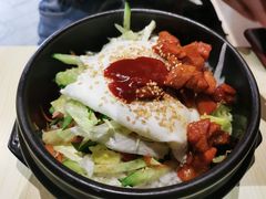 -韩味轩(丰盛町店)
