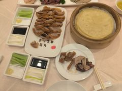 盐水鸭肝-全聚德(前门店)