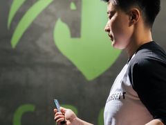 -Stud CrossFit(泰丰大厦店)