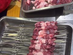 -古彭7只羊·招牌白串·碳锅羊肉旗舰店