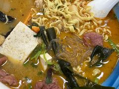 -重庆麻辣烫(国权路店)