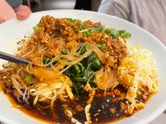 -关东小磨东北菜(上海长风大悦城店)
