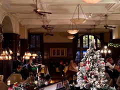 -LONG BAR 廊吧(外滩华尔道夫酒店)