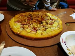 -米斯特比萨(望京西园店)