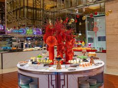 -威斯汀舞台餐厅