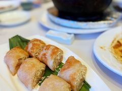 -星湖愉景酒家