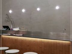 用餐区-小团圆糖水铺(襄阳南路店)