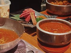 -黑牛の店·和牛烧肉(石家庄万象城店)