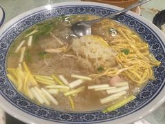 -老雒阳面馆·水席(高新区店)
