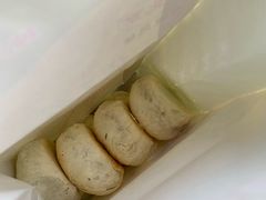 绿豆饼-绿豆饼车轮饼(学林街店)