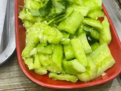 -海波肉串(金顶山大街店)