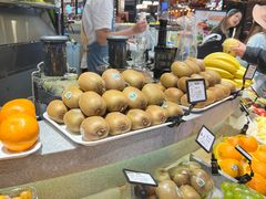 -每日新鲜水果吧(黄浦来福士店)
