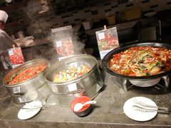 -乐咖啡西餐厅(太湖皇冠假日酒店)