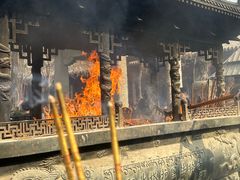 -护国法轮寺