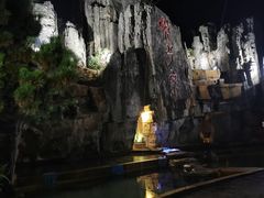 -洪湖悦兮半岛国际温泉度假村