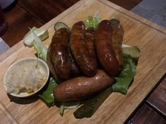 -MARU玛露音乐餐厅(大学路店)