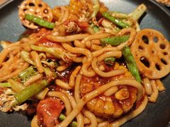 -大潮淮·淮扬菜(何园旗舰店)