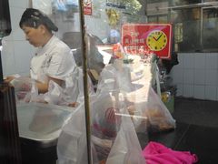 -吴山烤禽 (吴山路店)