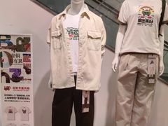 -优衣库(天津天河城店)