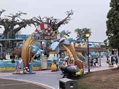 -九龙湖公园