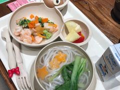 儿童套餐-云海肴·汽锅鸡·云南菜(美罗城店)