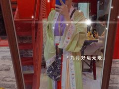 -GG戏精剧场·原创演绎实景本