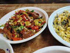 -一楼食业·美食人家