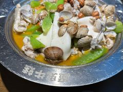 -魔鬼牛蛙小厨•烤鱼•龙虾(上马墩光华时代店)