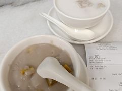 -味香园传统甜品店(牛车水店)