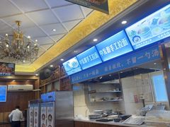 -中发源·清真餐厅(南油店)