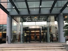 -太阳岛度假酒店